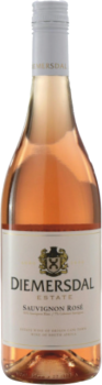 Rosé Sauvignon 2022 Diemersdal Cape Town 0,75l